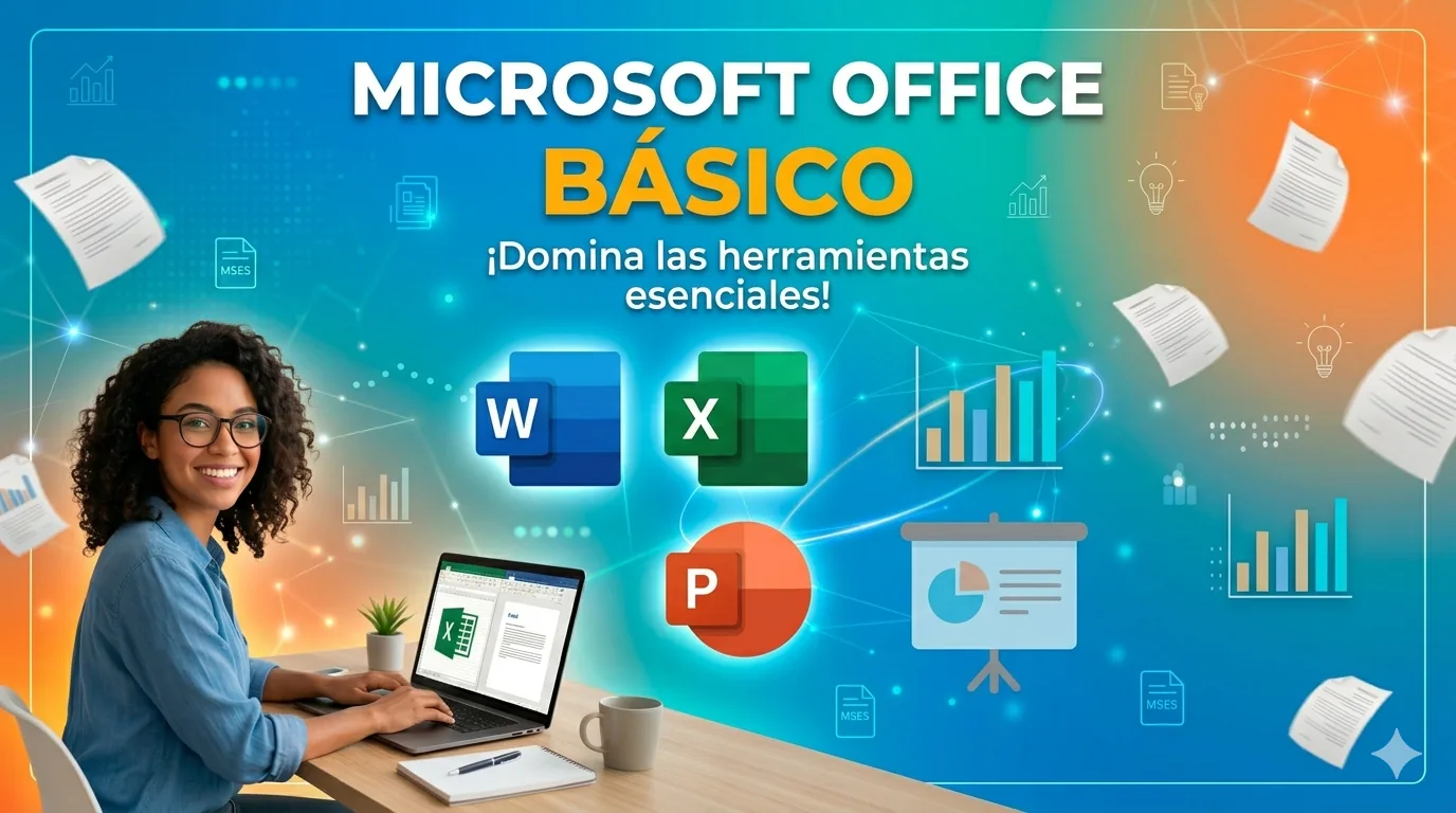 Microsoft Office Básico
