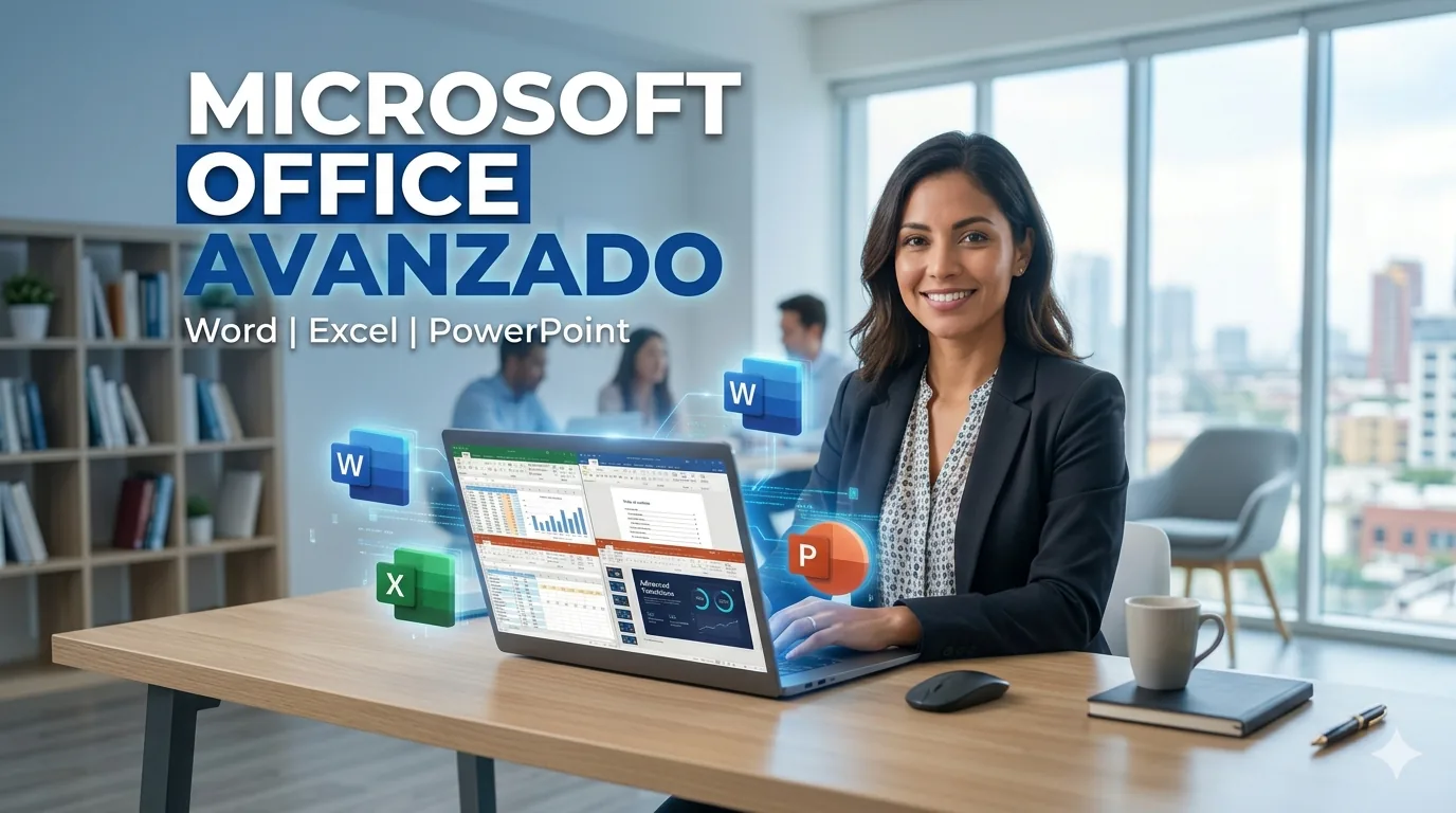 Microsoft Office Avanzado