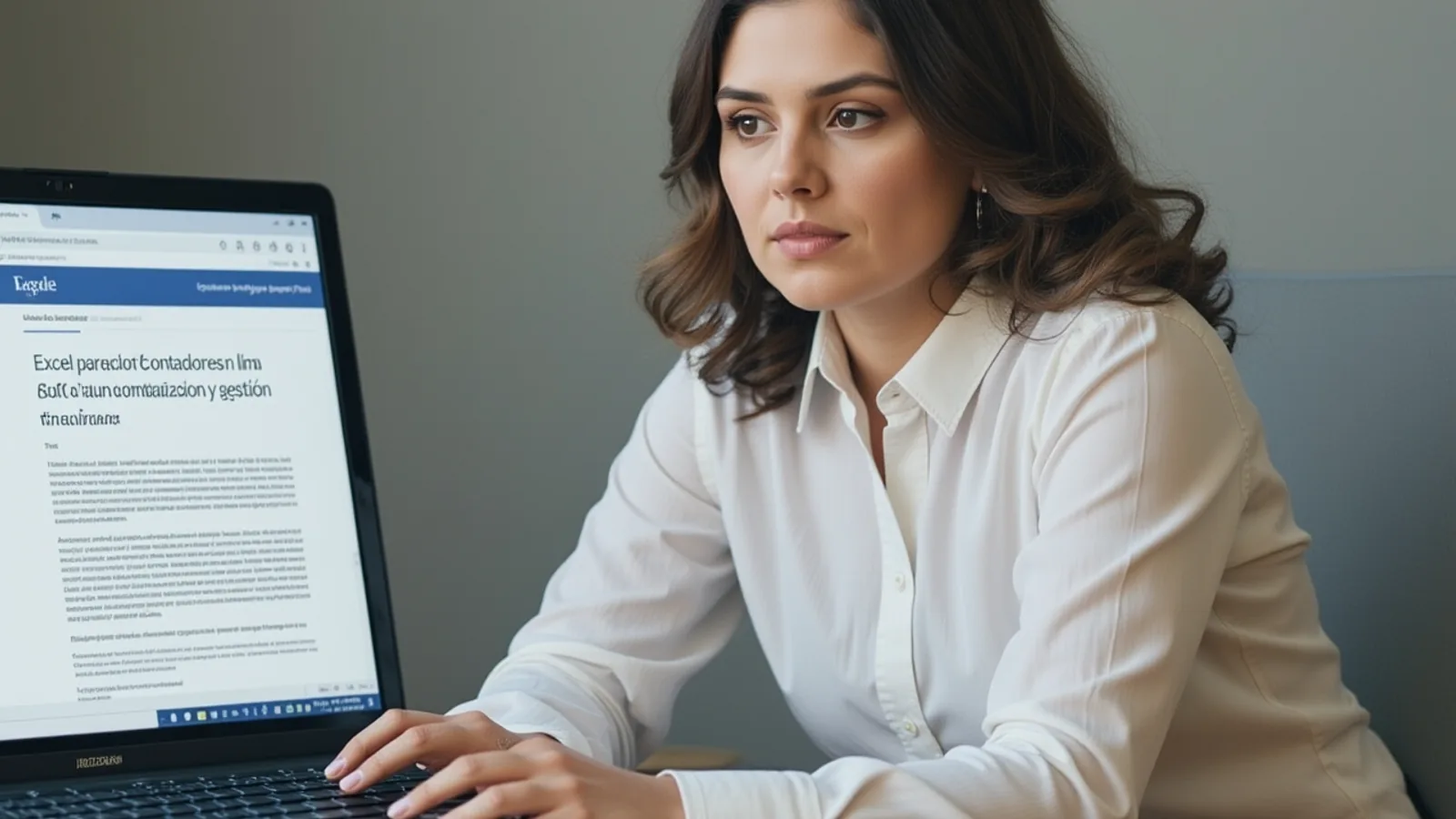 Excel para Contadores en Lima: Guía Completa de Automatización y Gestión Financiera